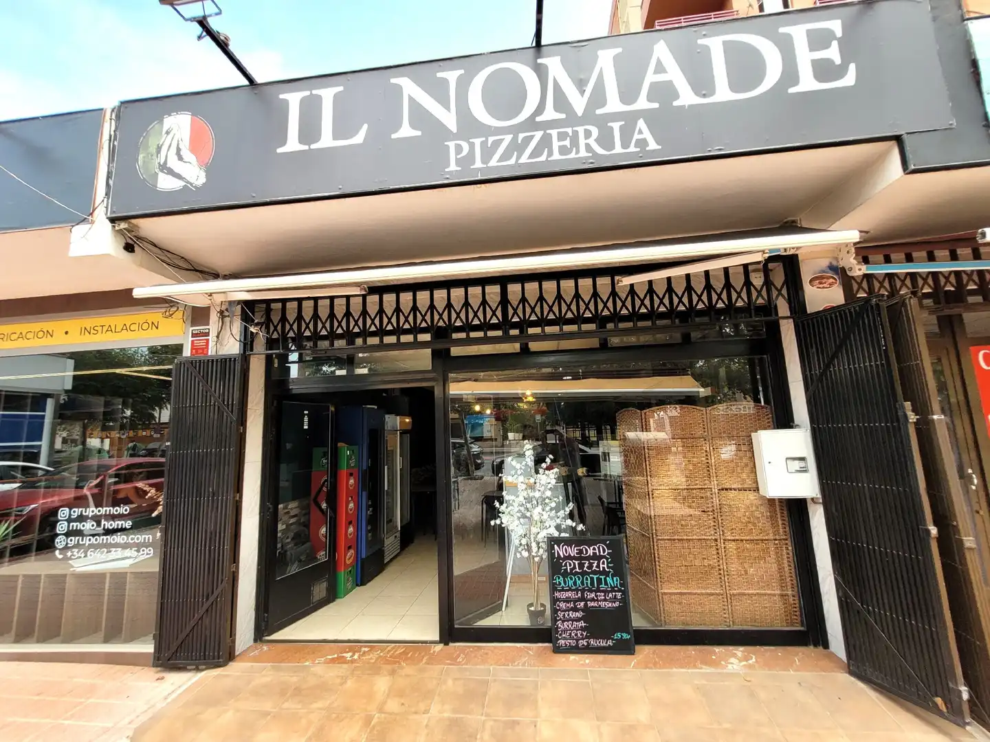 Locale commerciale in vendita a Juzgados - Plaza de Toros, imagen 8