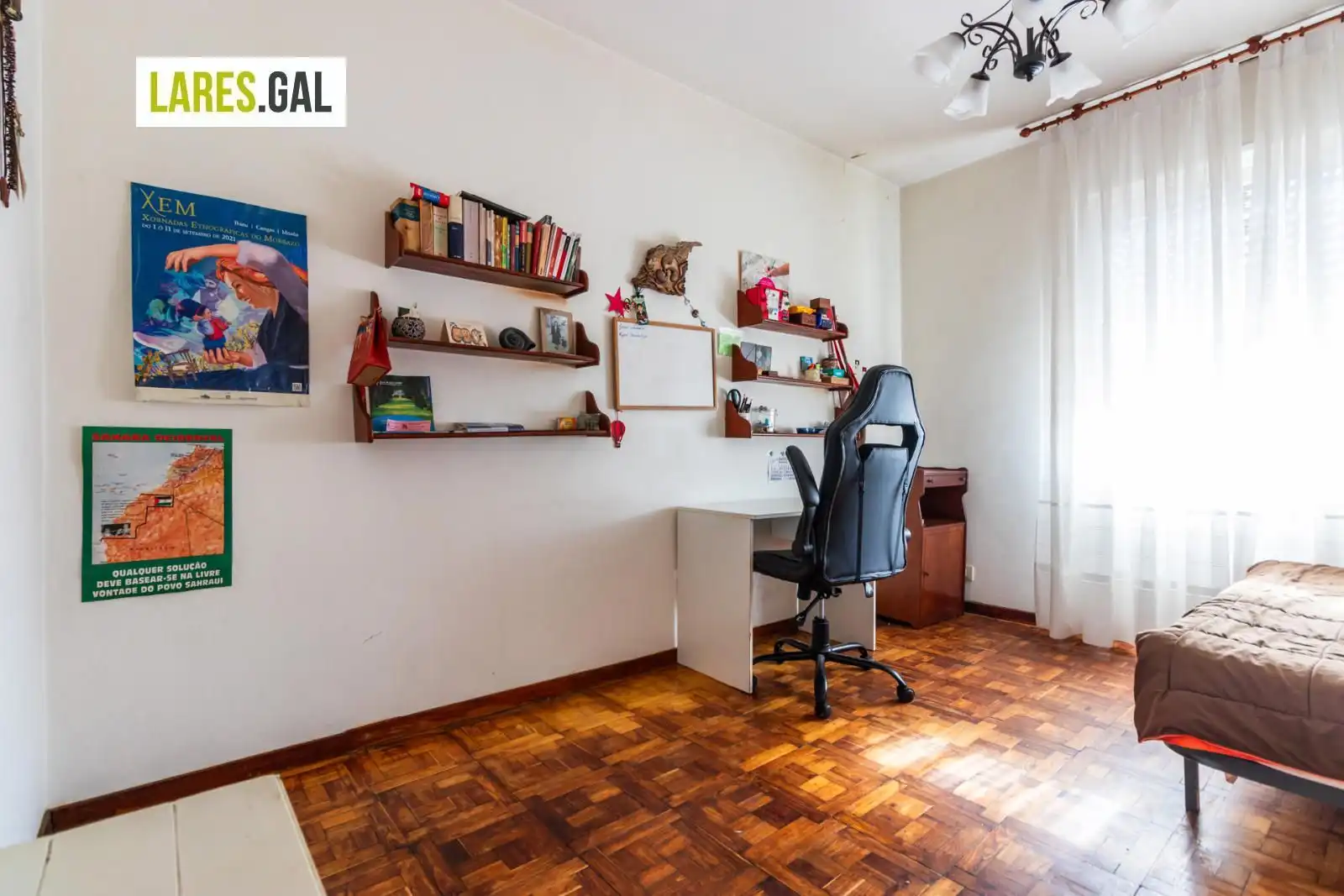 Maison à vendre à Rúa Ramón Cabanillas, imagen 19