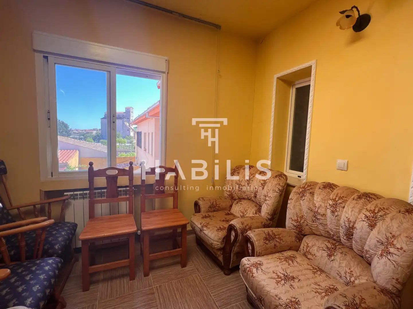 Casa o xalet en venda en Los Navalmorales amb Traster