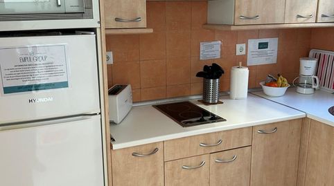 Foto 4 de Apartamento en venta en Los Caños de Meca, Barbate