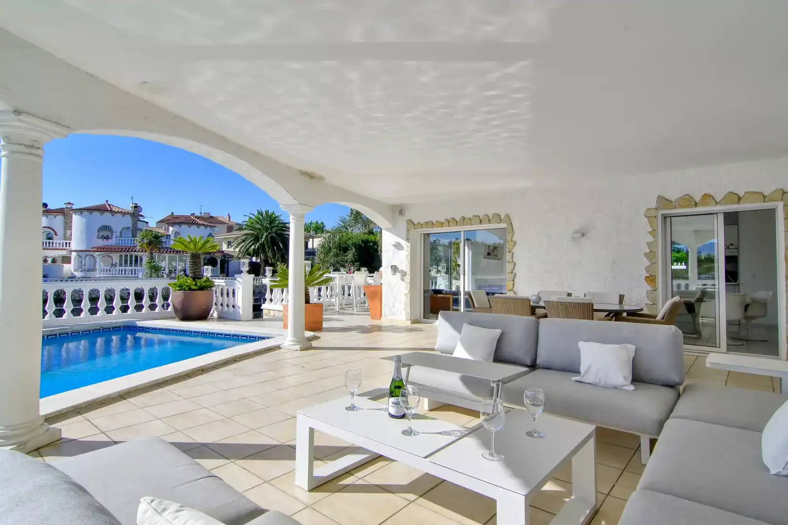 Casa con piscina en venta en Port Banyuls - Port Alegre - Port Empordà, imagen 23