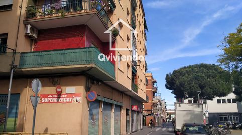 Piso ocupado en venta, en Canovelles, imatge 3
