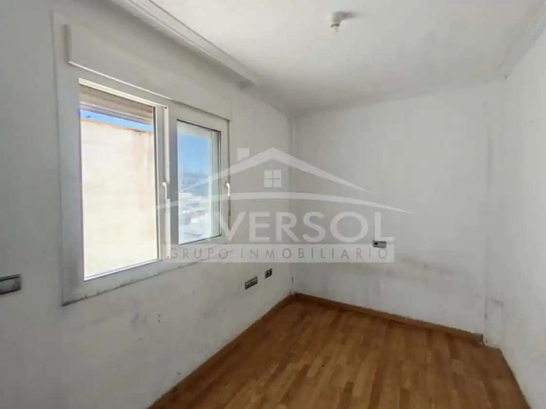 Habitación de Ático en venta en El Ejido con Terraza