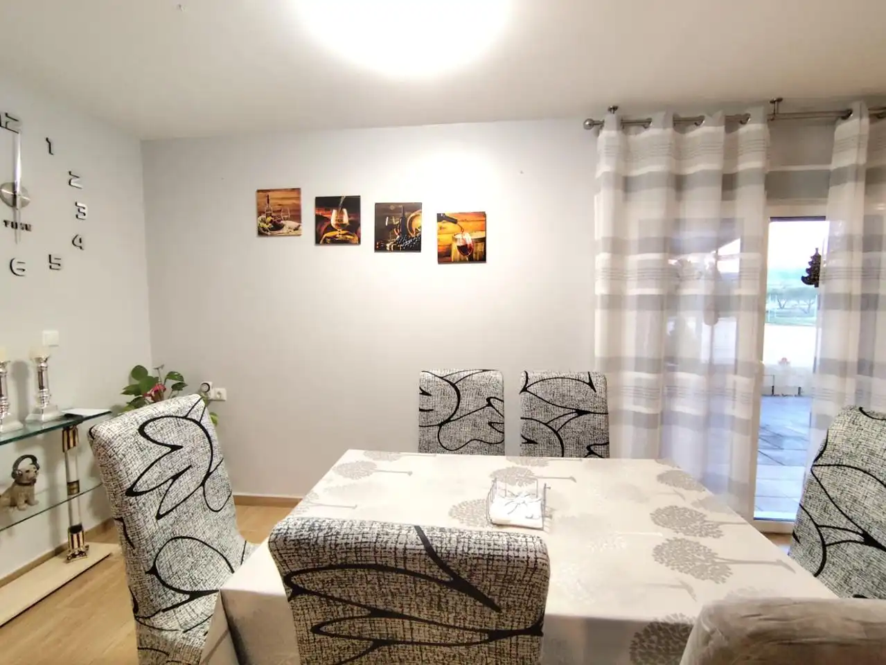 Finca rústica en venta en Castalla