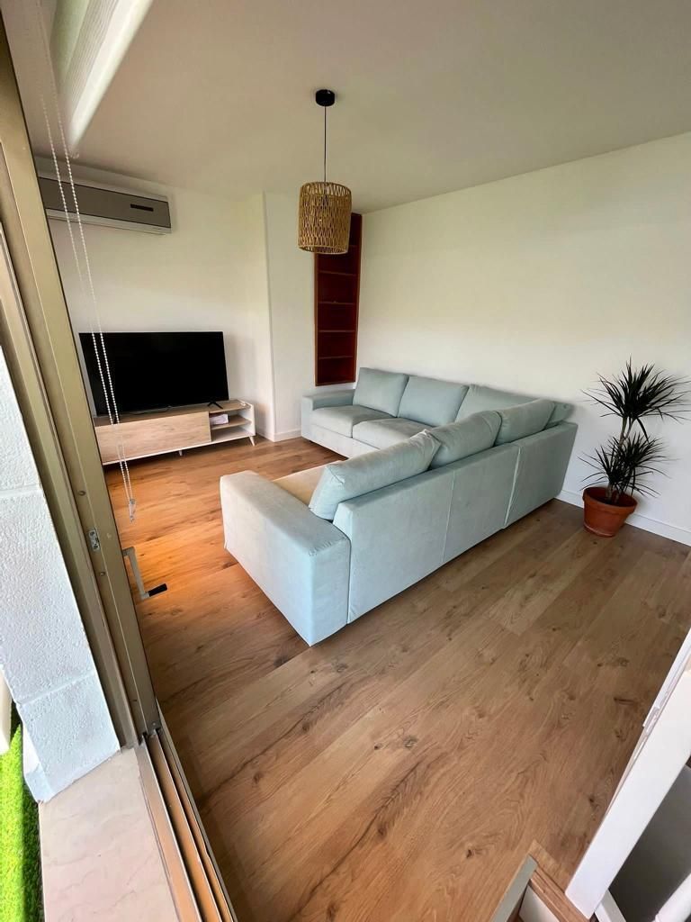 Living room of Attic for sale in Salou  with Terrace and Storage room