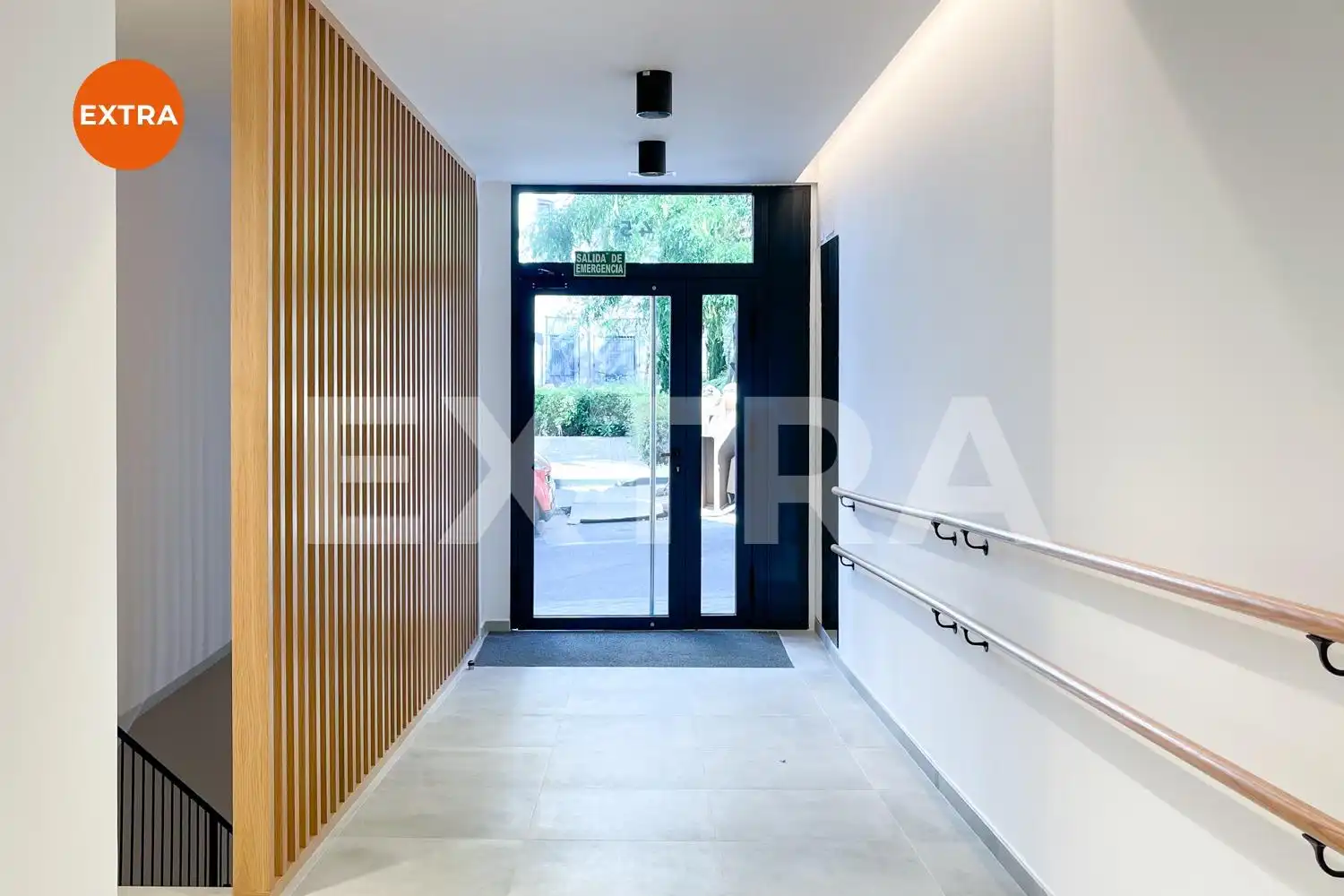 Piso de alquiler en Madrid con Terraza y Trastero