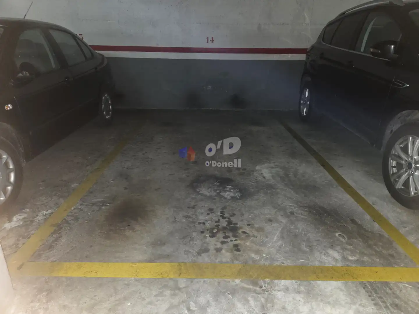 Einzelparkplatz zum Verkauf in Marianao