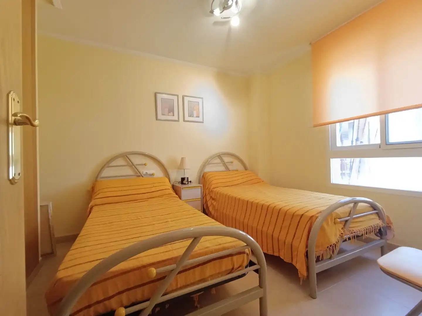 Casa aparellada en venda a Carrer Tamarit, imagen 17