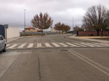Terrenys i solars en venda a Carrión de Calatrava