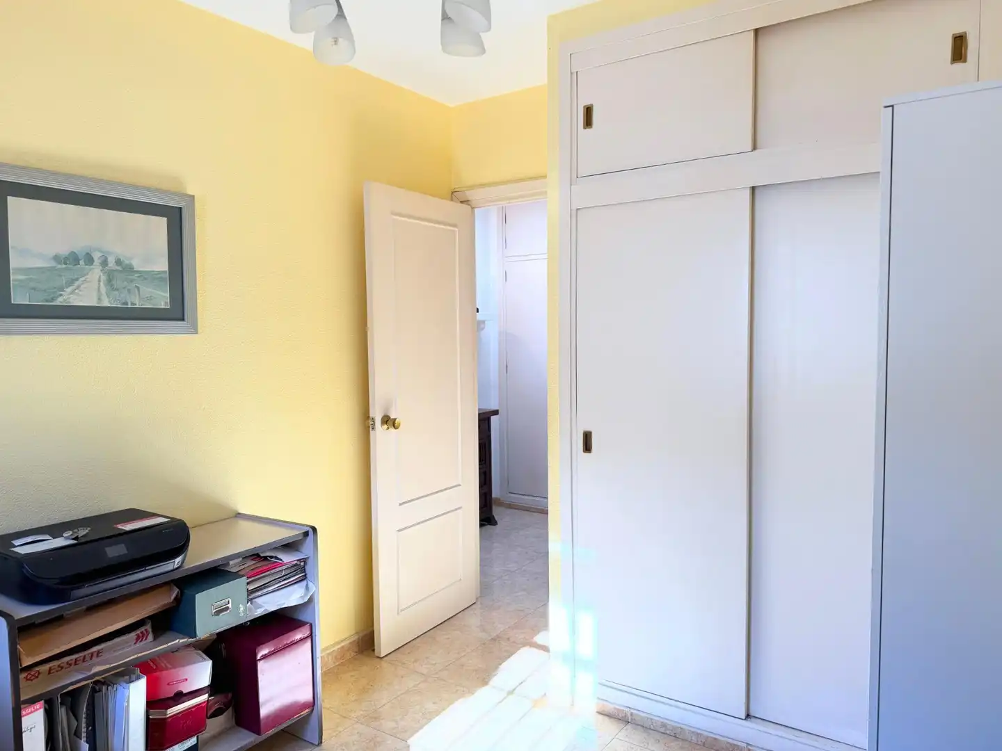 Maison mitoyenne avec jardin à vendre à Calle Incas, imagen 5