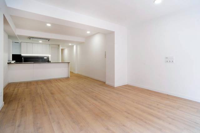 Piso en Alquiler en Mont-Olivet