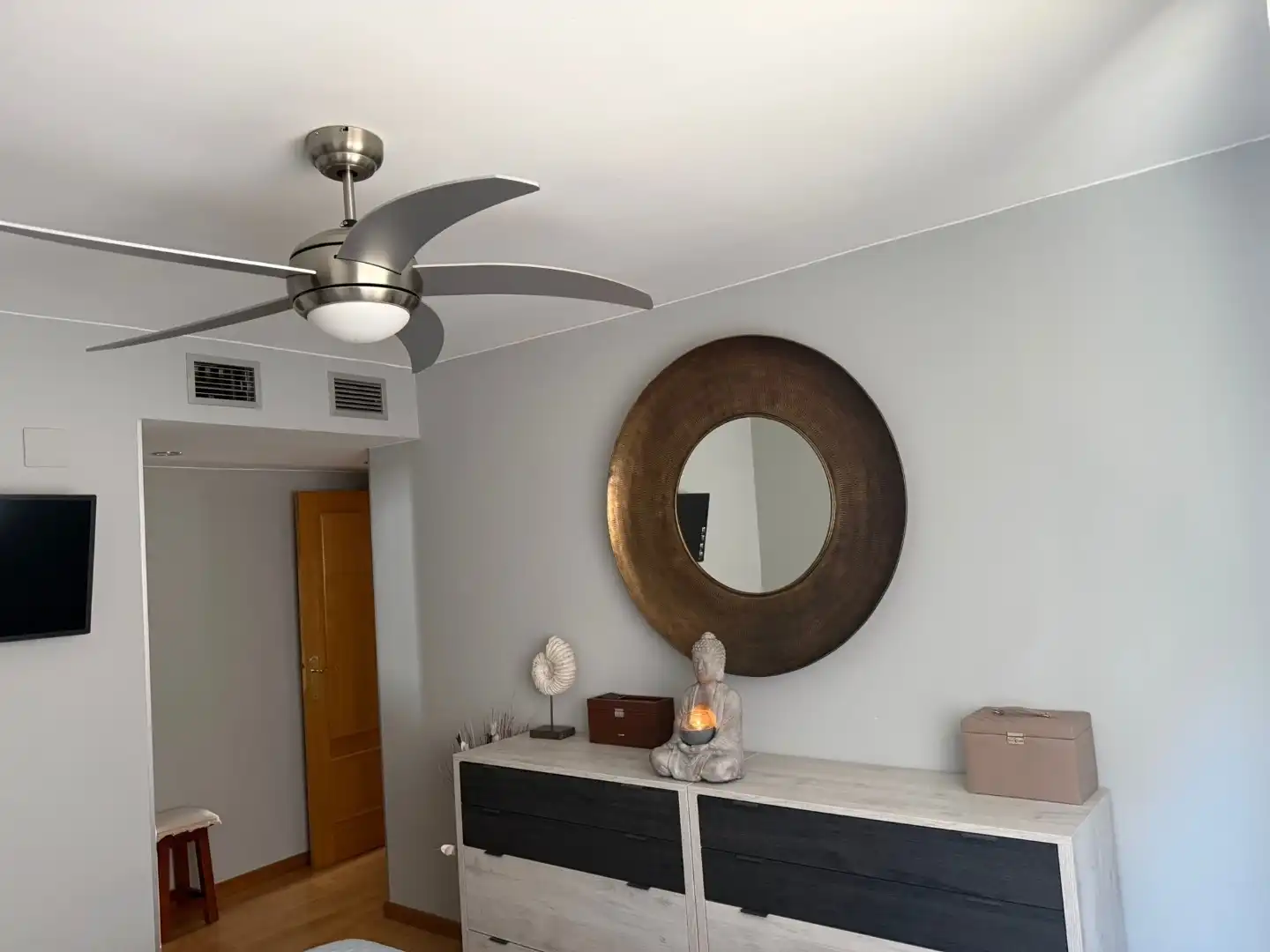 Habitación de Piso en venta en Utebo con Aire acondicionado, Calefacción y Trastero