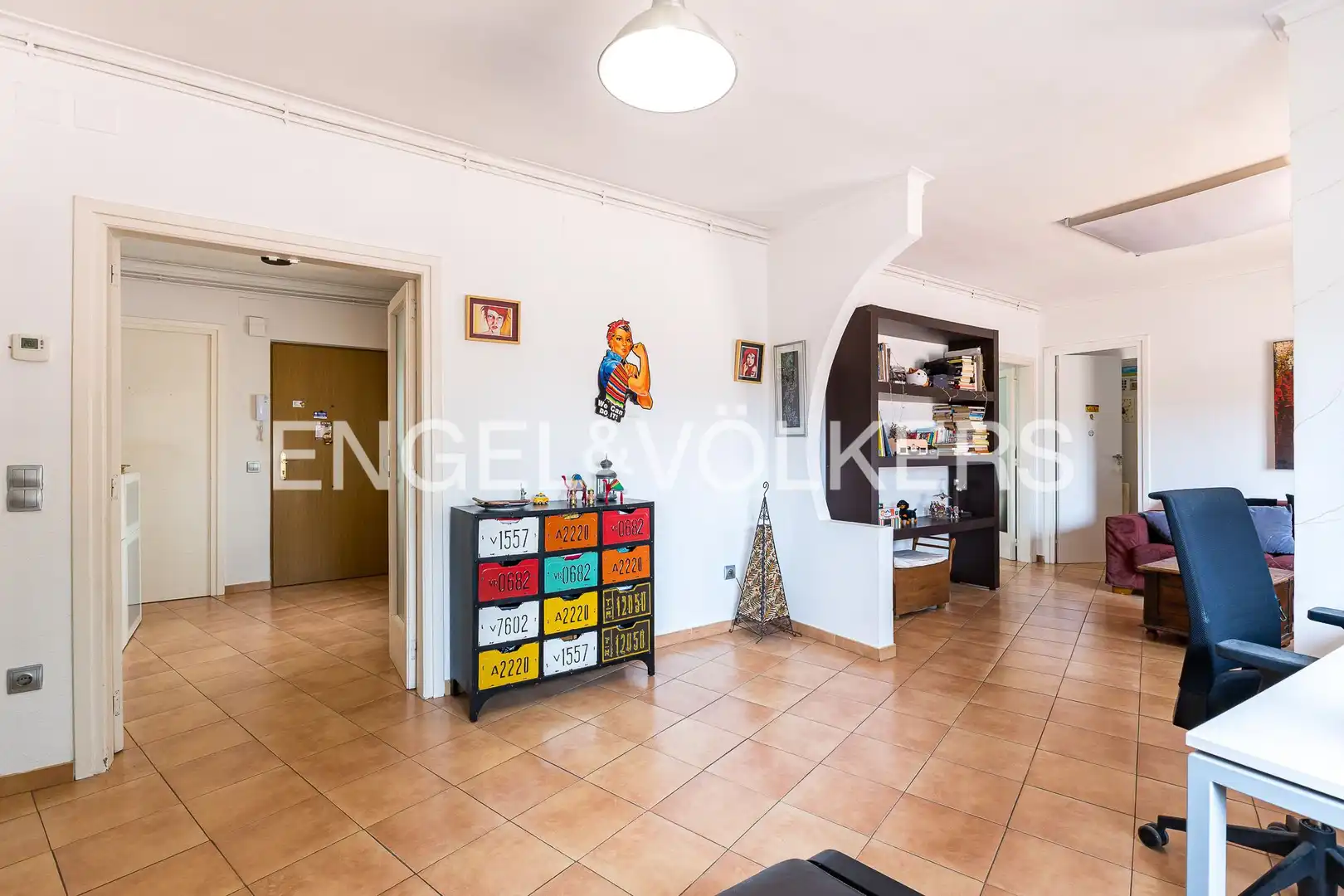 Ático en venta en Martorell con Aire acondicionado, Calefacción y Terraza