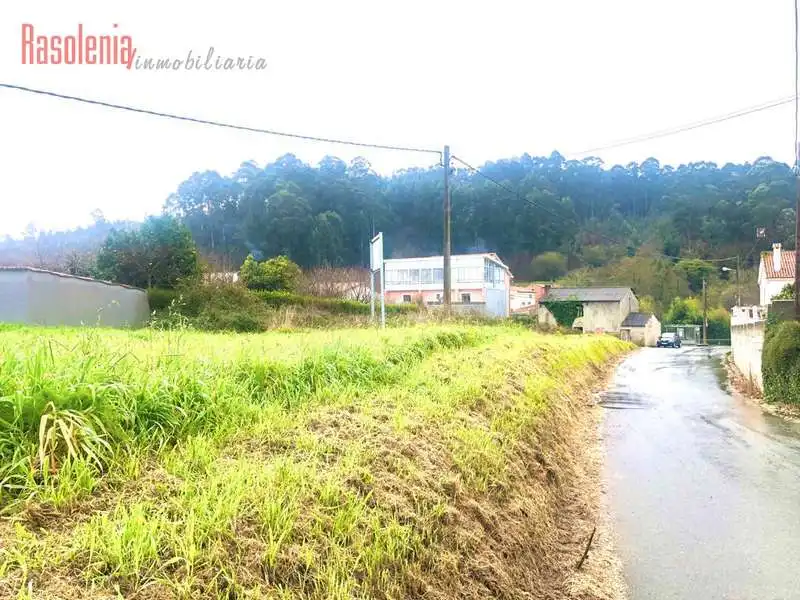 Residential land for sale in Areosa 2