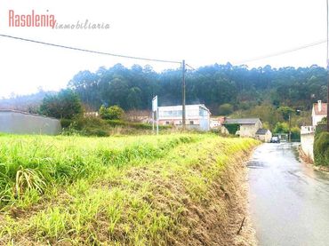 Residential land for sale in Areosa 2