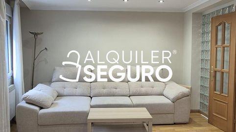 Foto 2 de Pis de lloguer a Feijoo, Barrio del Centro, Gijón