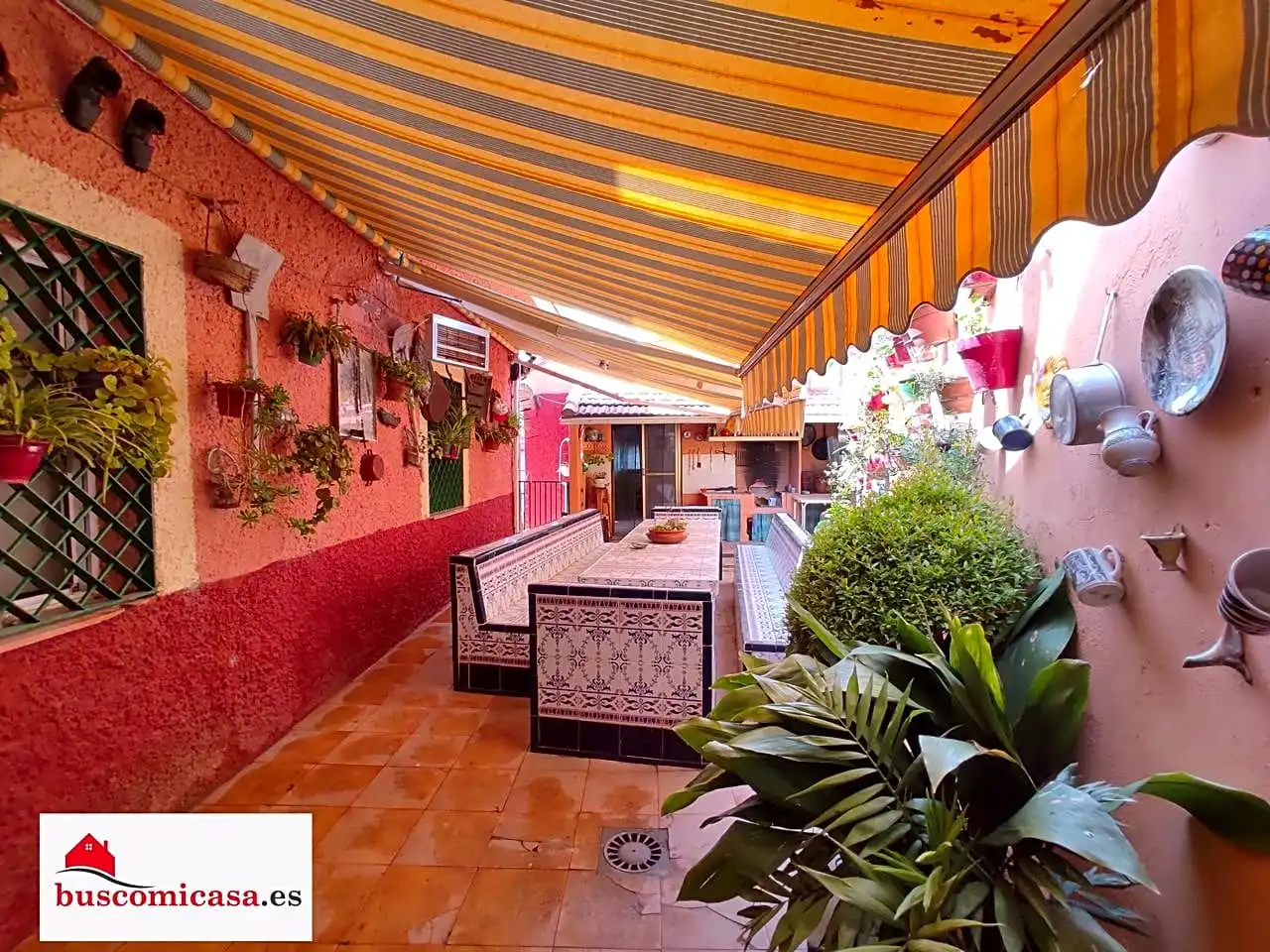 House with pool for sale in Diseminado Huertos San Roque, imagen 38
