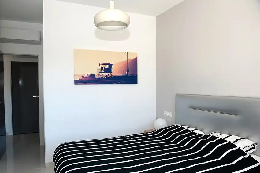 Apartament amb ascensor en venda a Pueblo Latino, imagen 19