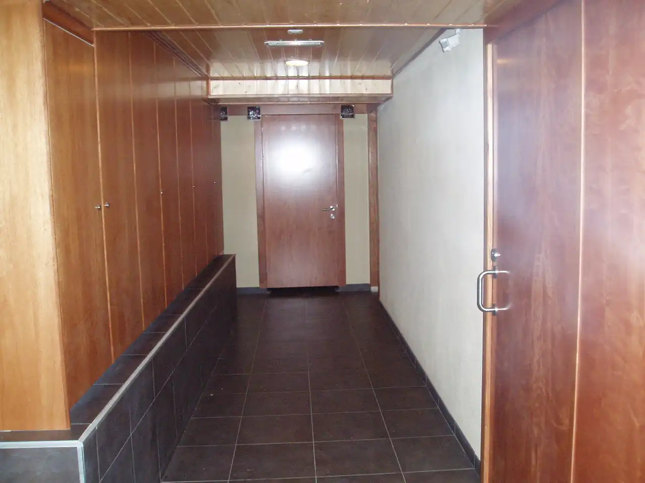 Hotel for sale in Carrer Carretera d'Arbúcies 17, imagen 22