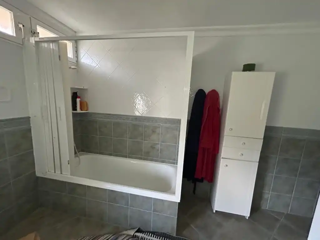 Baño de Casa o chalet en venta en Requena