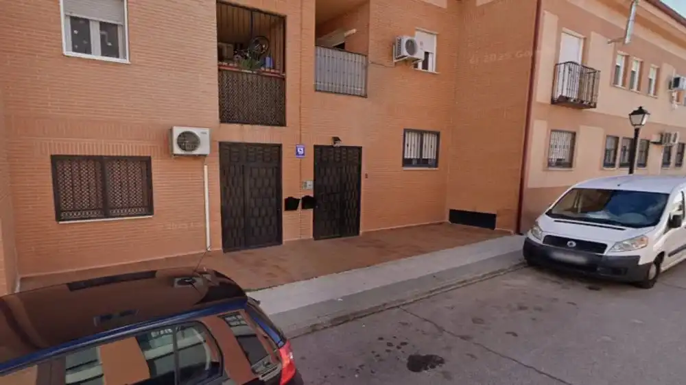 Flat for sale in Calle Gaviota