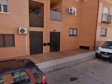 Flat for sale in Calle Gaviota