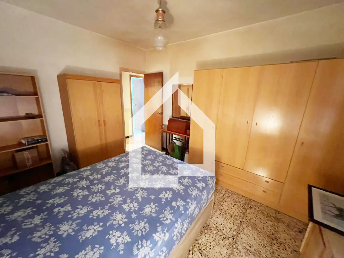 Schlafzimmer von Wohnung zum Verkauf in San Vicente del Raspeig / Sant Vicent del Raspeig