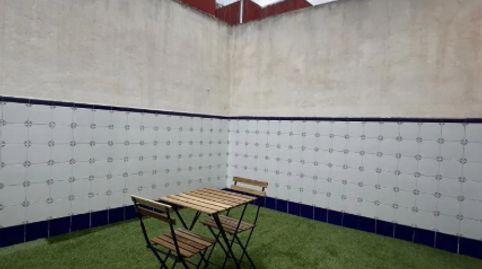 Foto 5 de Piso de alquiler en Poble Nou, Torrent