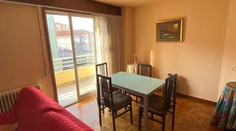 Foto 3 de Piso en venta en A Carballeira, Ourense Capital