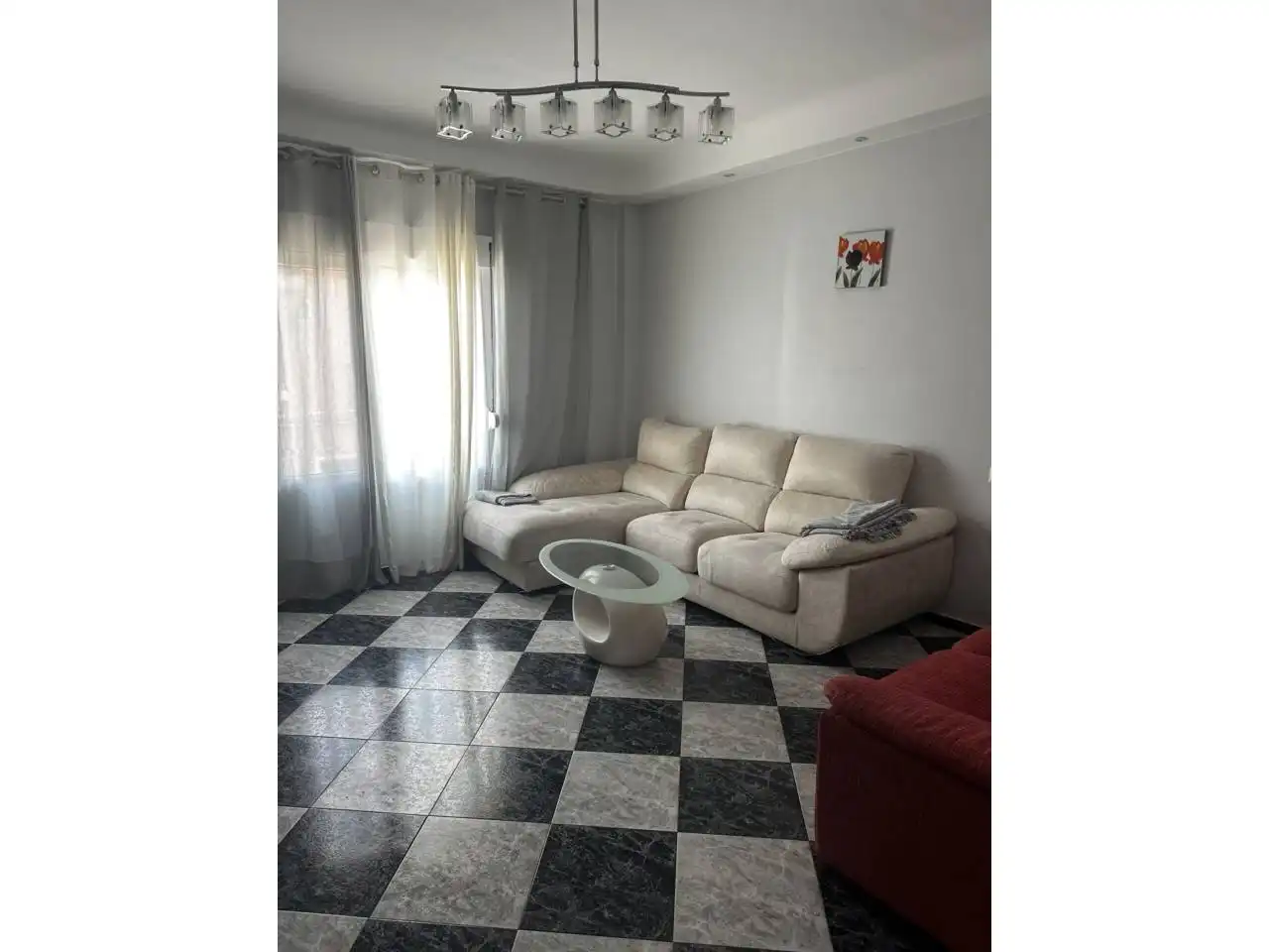 Wohnung zur Miete in Guadassuar, Valencia