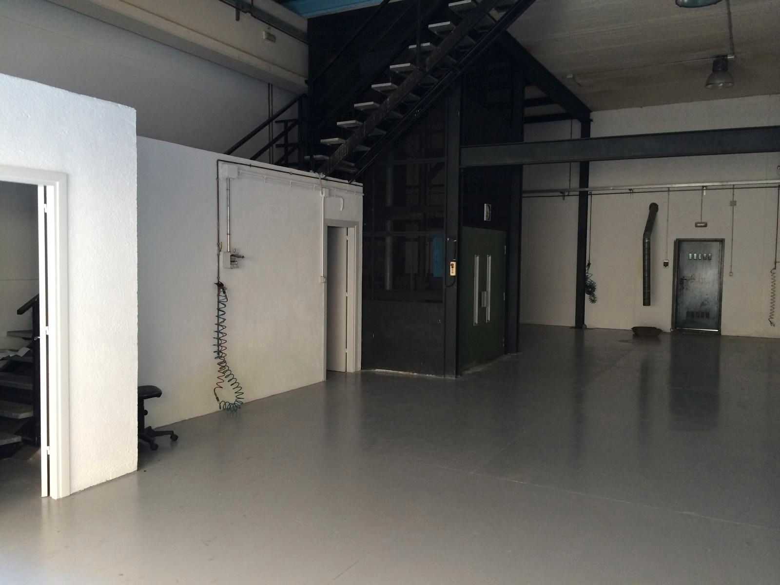 Industrial buildings to rent in Terrassa  with Heating