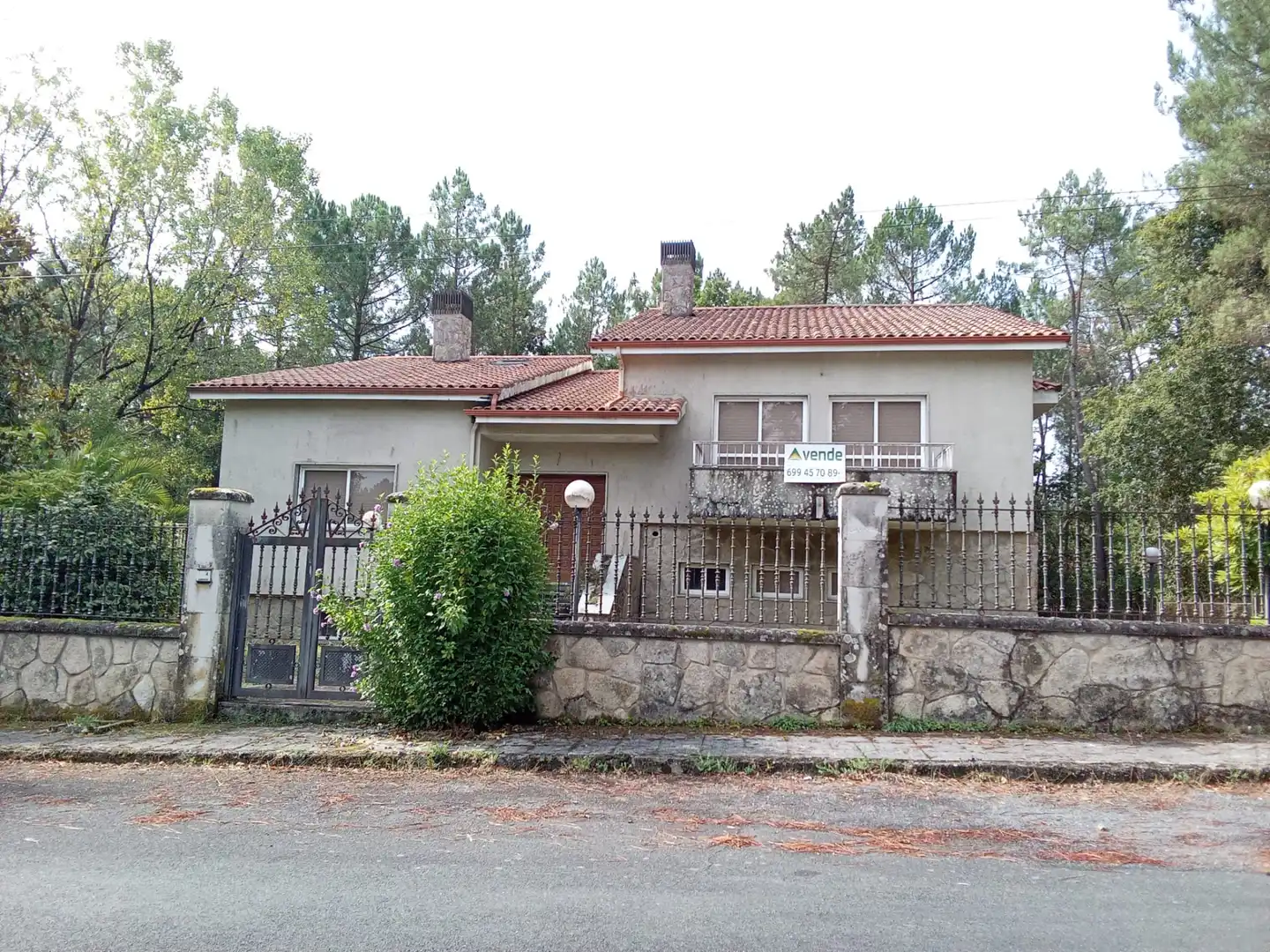 Casa o chalet en venta en Lugar Besada, 45, Boborás