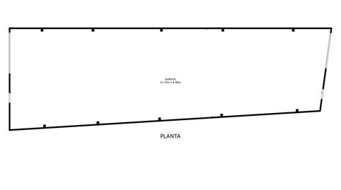 Photo 3 of Industrial buildings for sale in Avenida de San Gregorio, 47, San Gregorio, Zaragoza