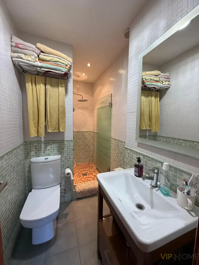 Casa con terraza en venta en carrer  del bosc, imagen 21