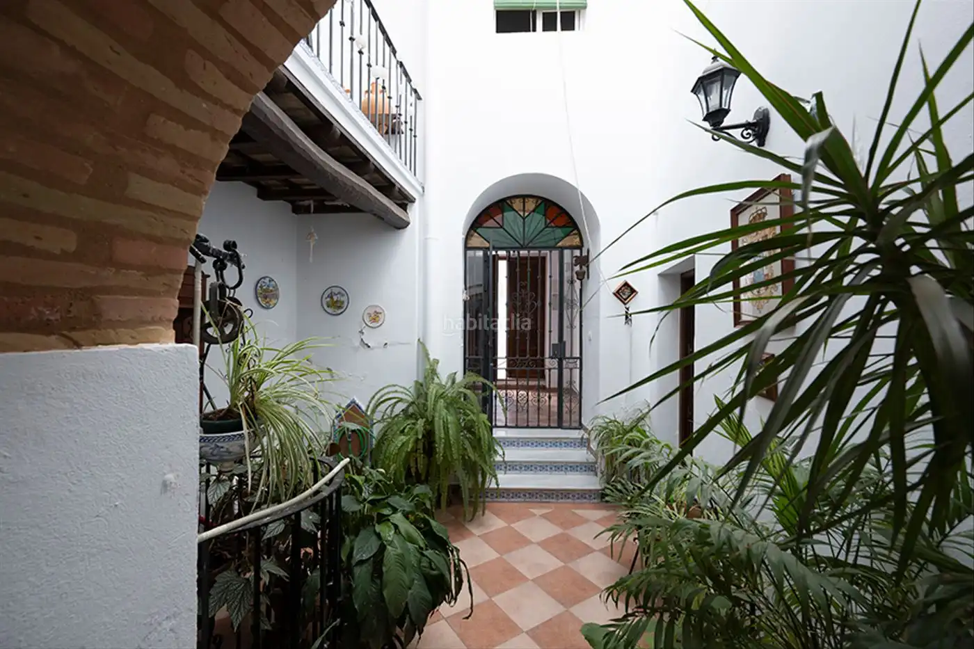 Casa in vendita a Calle Diego Navarro 7, imagen 3