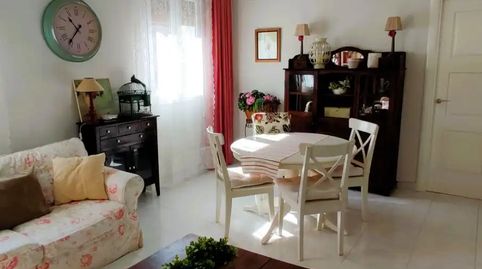 Foto 5 de Piso en venta en Avenida de la Reconquista, 2, La Reconquista, Toledo Capital