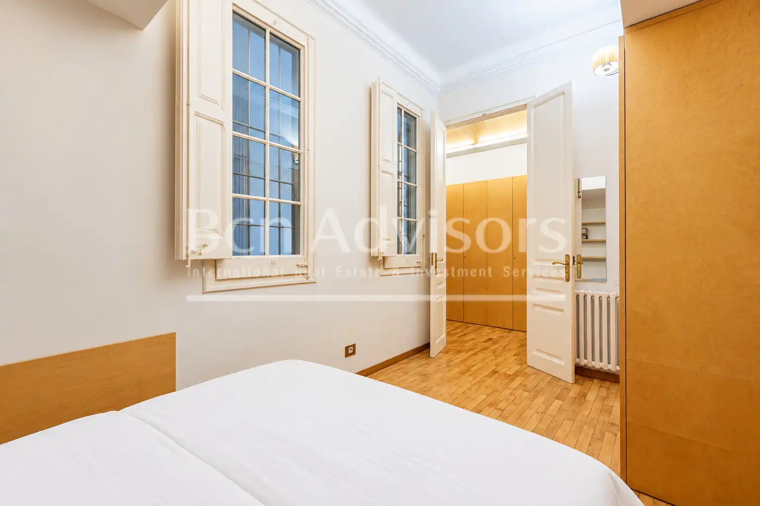 Flat with terrace for sale in Carrer de Còrsega, imagen 42