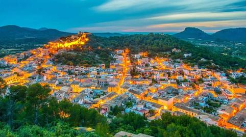 Photo 2 of Land for sale in 0, -1, Capdepera Poble, Capdepera