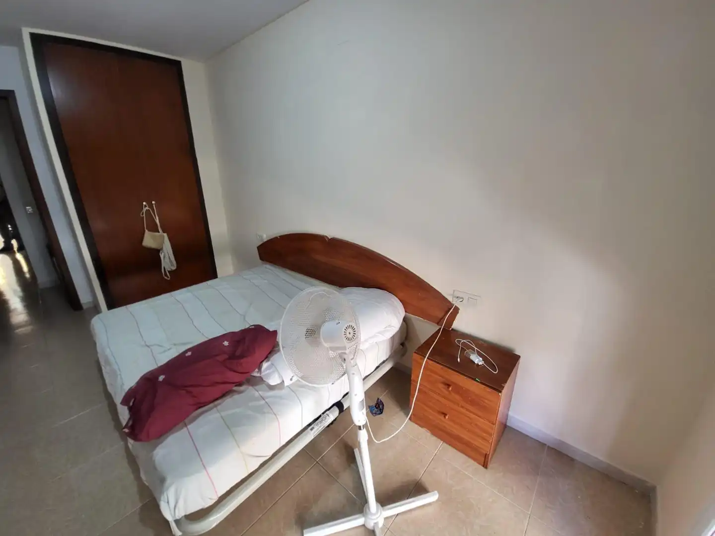 Habitación de Edificio en venta en Cassà de la Selva