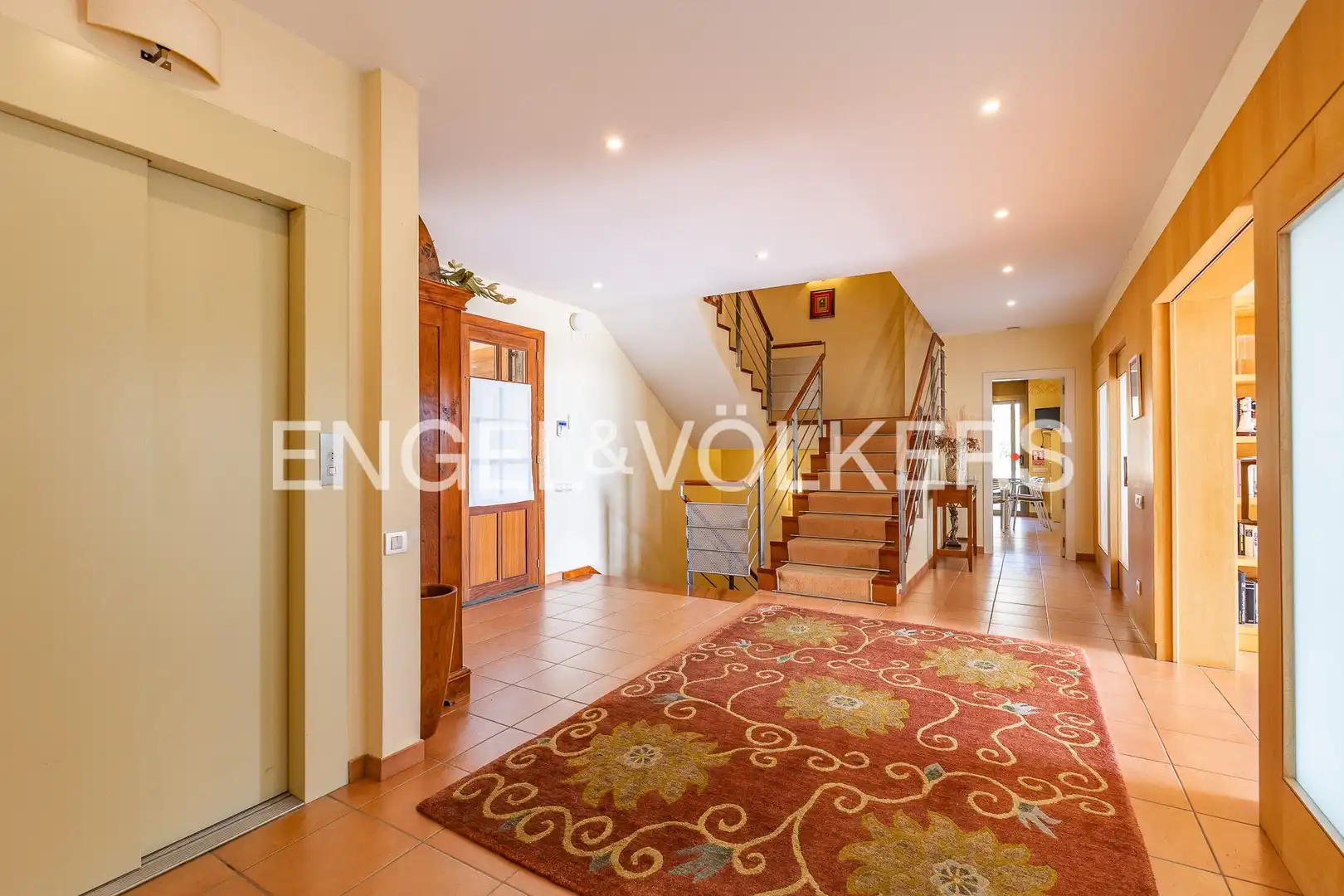 Maison avec piscine à vendre à Sant Feliu de Codines, imagen 17