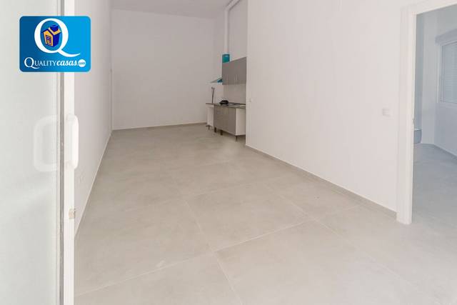 Apartamento en Venta en Altozano - Conde Lumiares