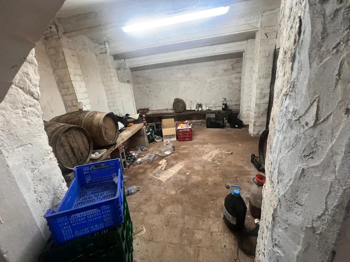 Finca rústica en venta en Palafrugell