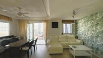 Living room of Apartment for sale in Gandia  with Terrace and Balcony