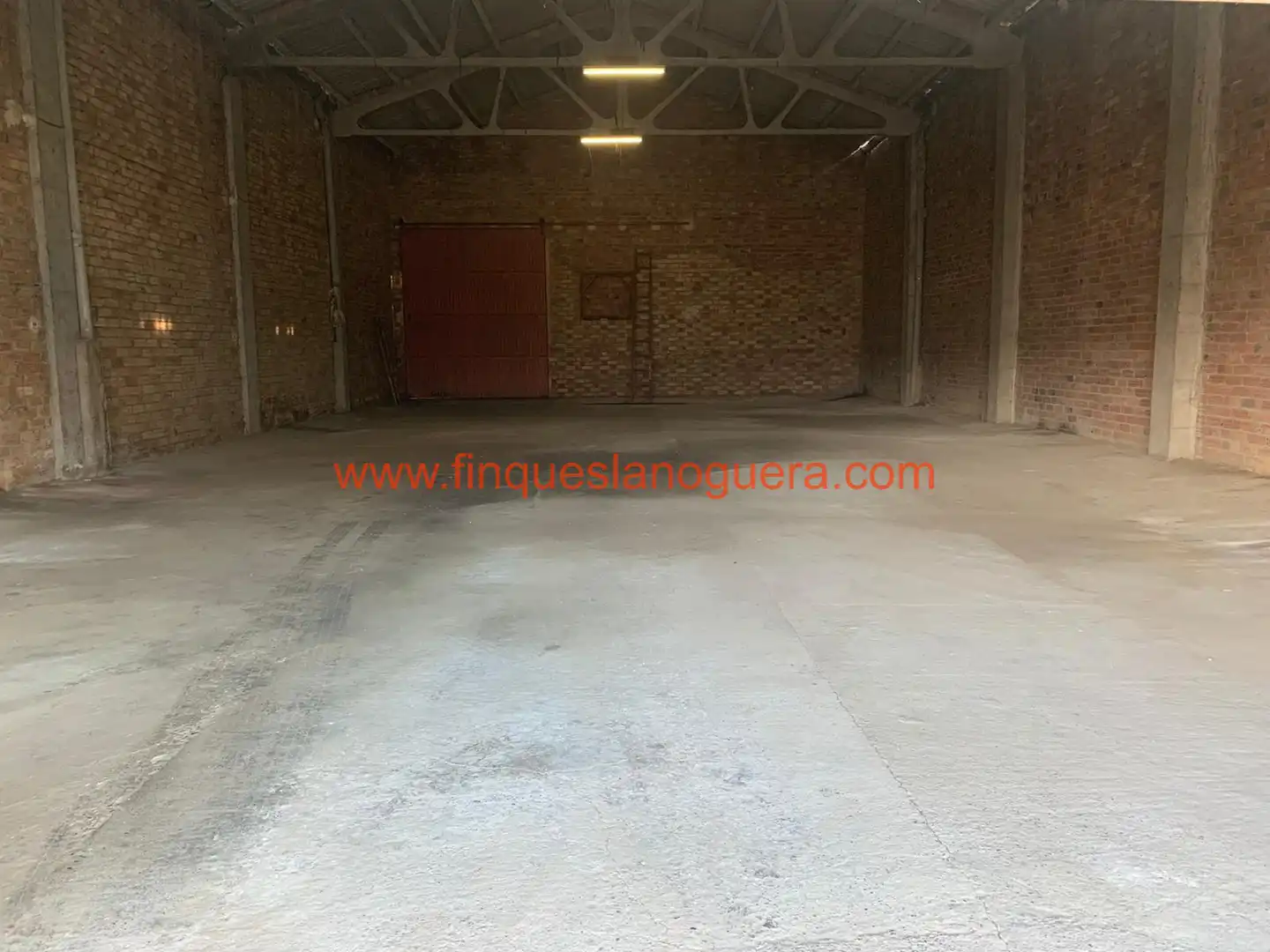Industrial building for sale in Térmens, imagen 3