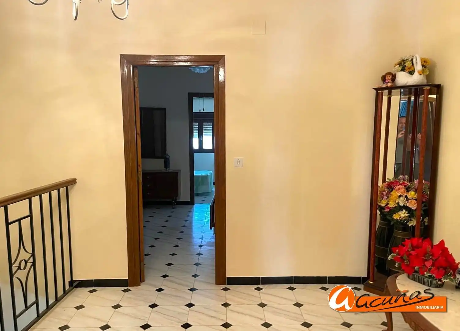 Casa adosada en venta en Alameda con Trastero
