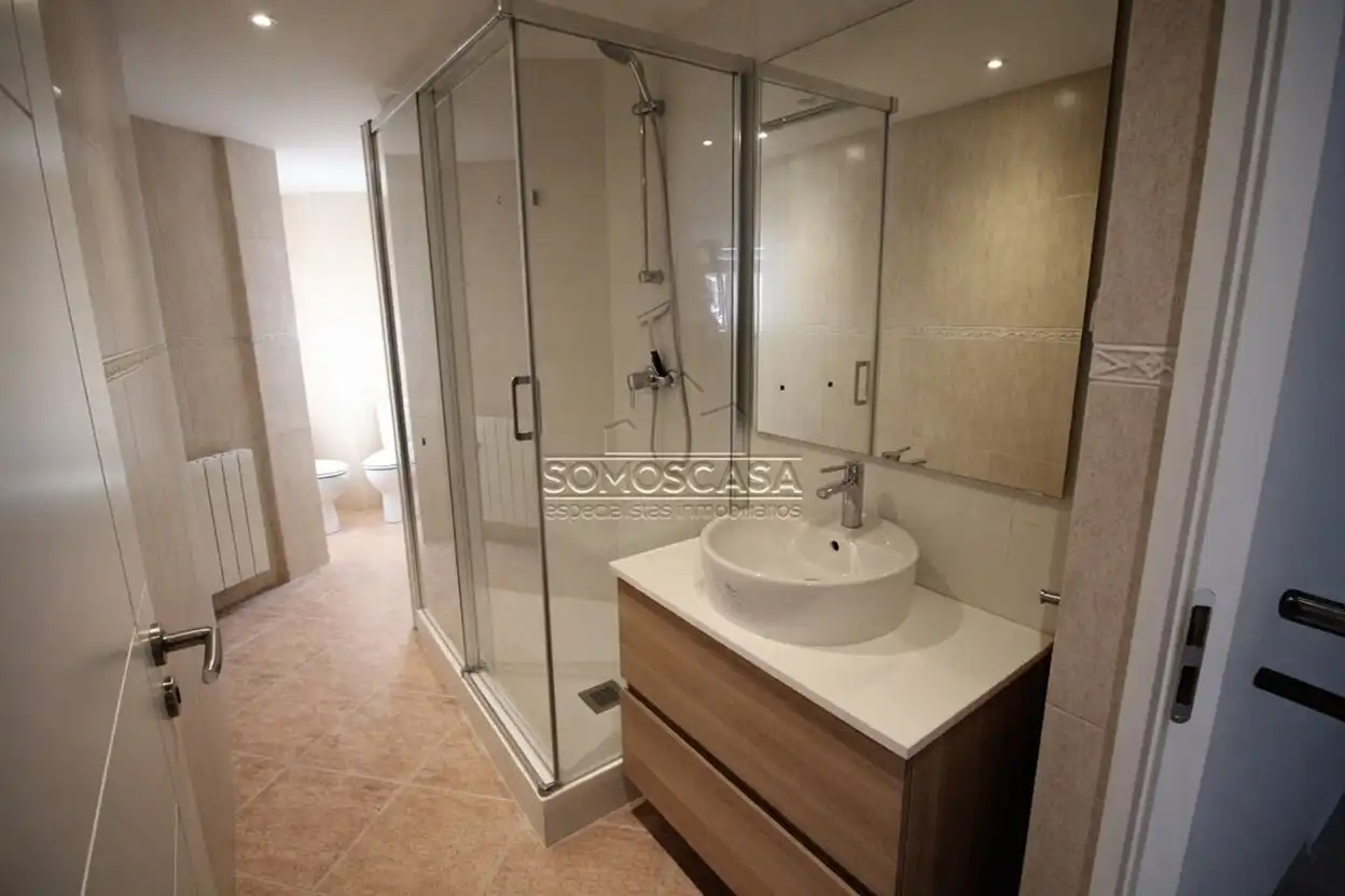 Piso con terraza en venta en Plaça de la Sagrada Família, imagen 13