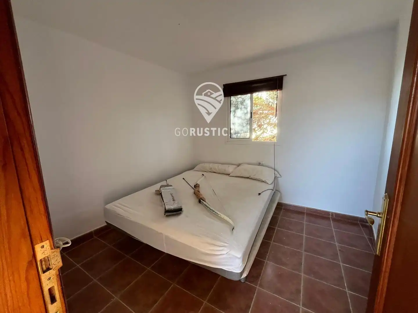 Habitación de Casa o chalet en venta en Vallehermoso
