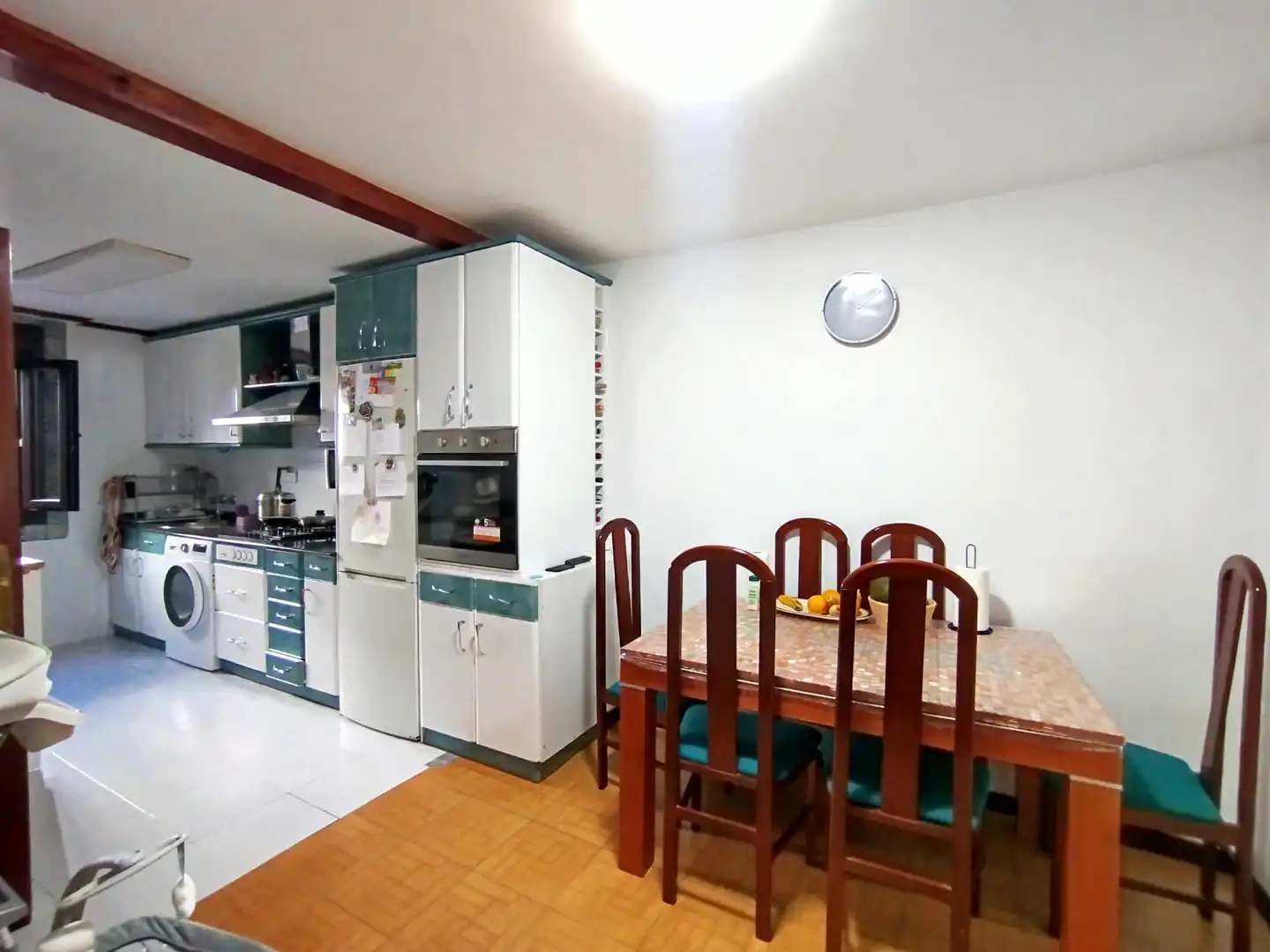 Piso en venta en Txabarri - La Unión - Vista Alegre, imagen 12