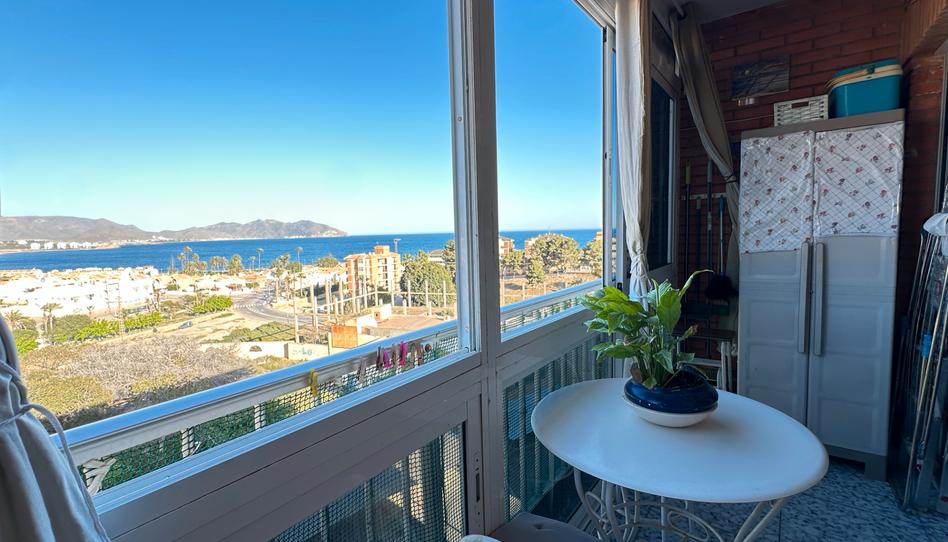 Foto 1 de Pis en venda a Lugar Casasol, Playa Sol, Murcia