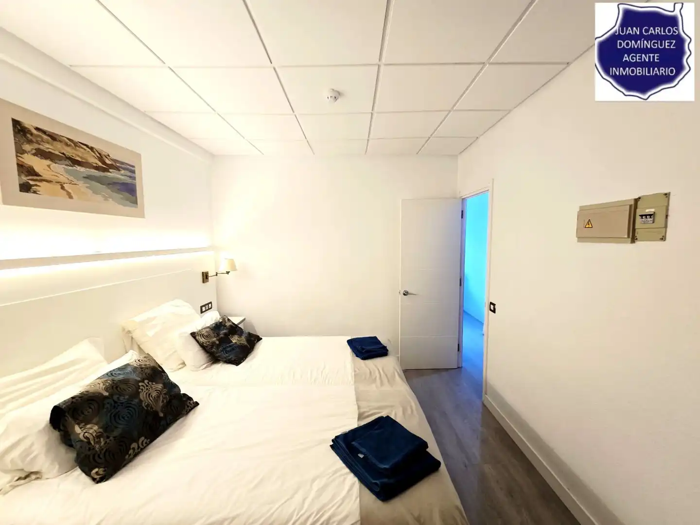 Appartement compact avec piscine à louer à Arguineguín, imagen 35